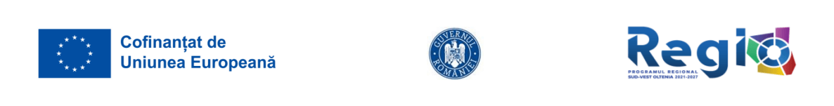 Sud-Vest-Oltenia-logo